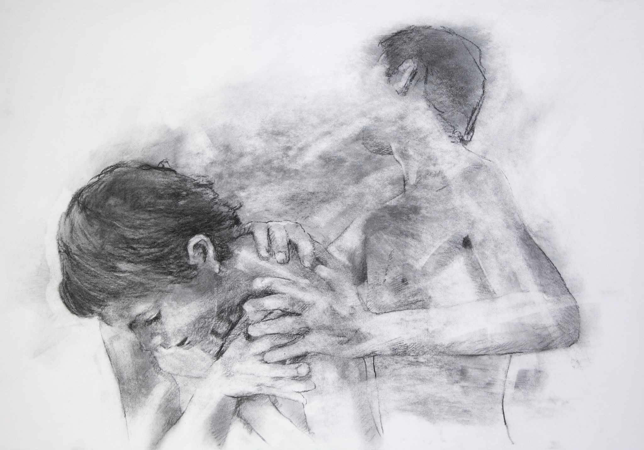 Papeles — Matías Vergara
