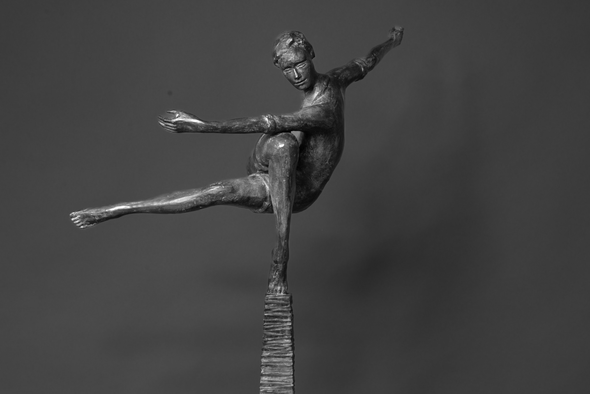 Esculturas — Matías Vergara